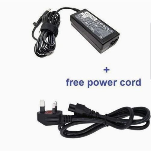 HP Elitebook 840, 850 Charger 18.5V 3.5A Power Adapter
