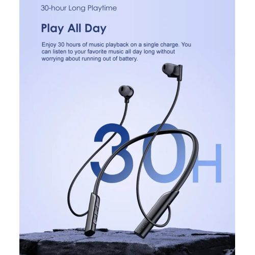 Oraimo Necklace Lite OEB 311 Bluetooth Earbuds