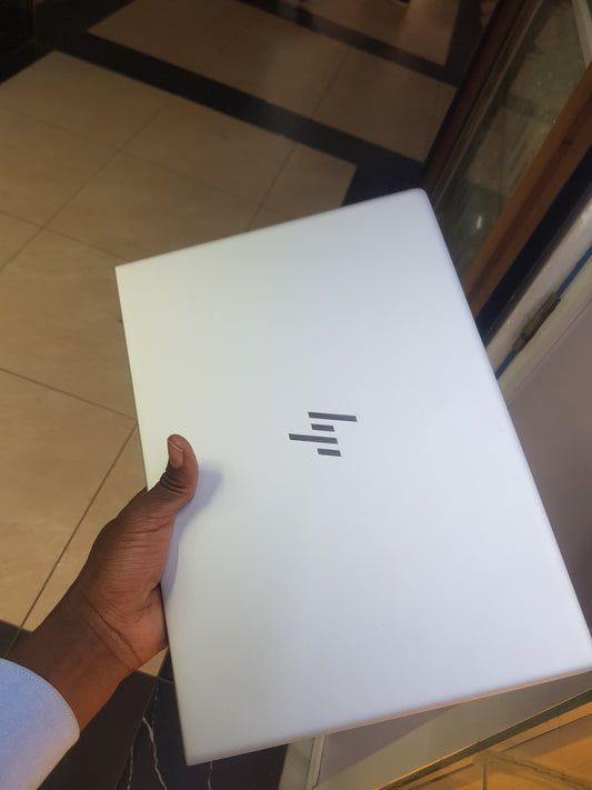 HP EliteBook 840 G5 14" FHD Intel Core i5 8GB 256GB SSD Business Laptop