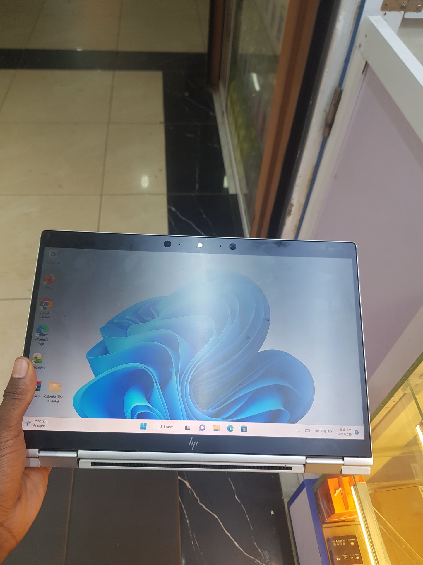 HP EliteBook x360 1030 G4 2-in-1 Convertible Laptop - ON SALE!