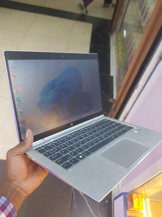 HP EliteBook x360 1030 G4 2-in-1 Convertible Laptop - ON SALE!