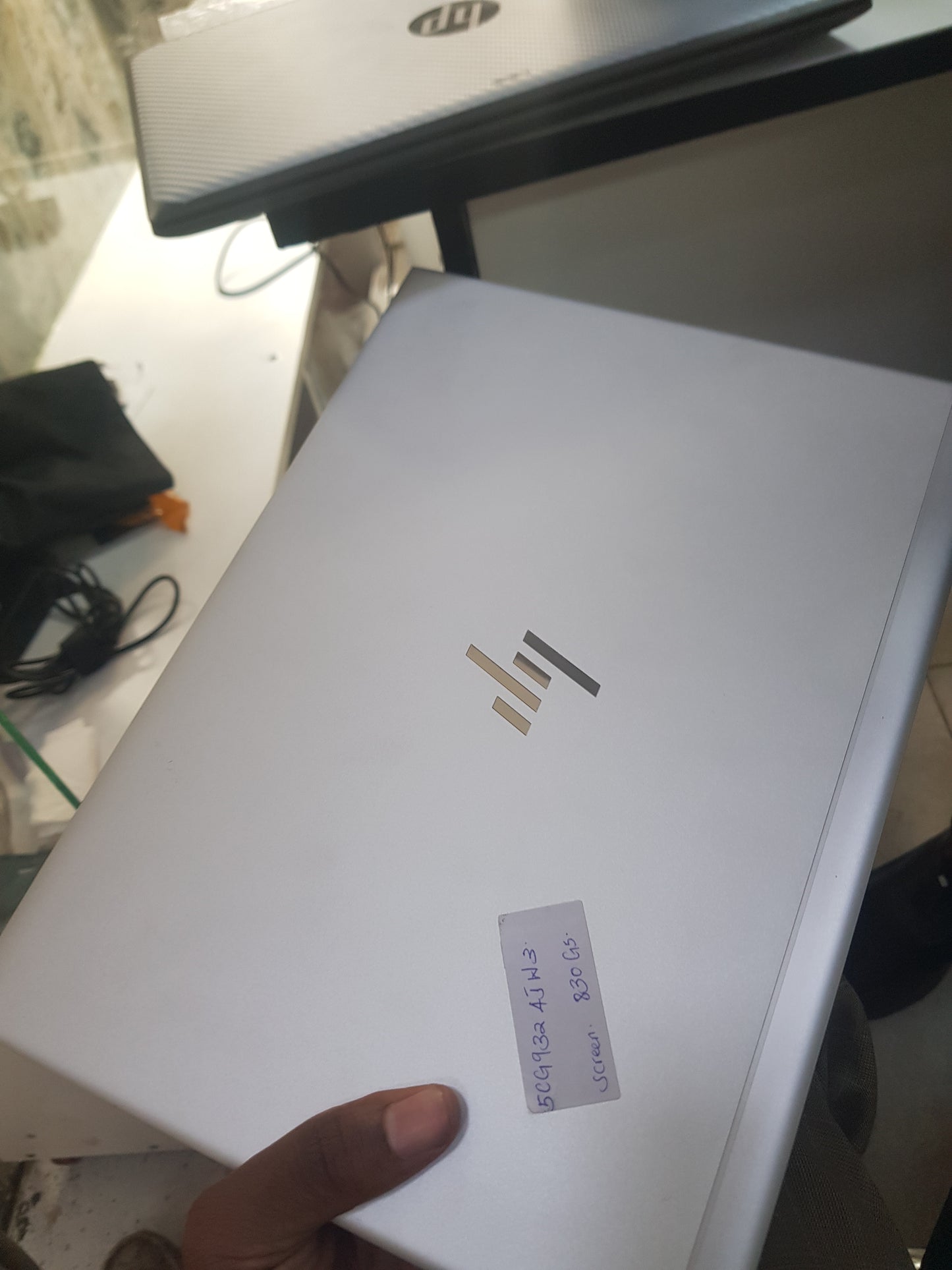 HP EliteBook 840 G5 Laptop