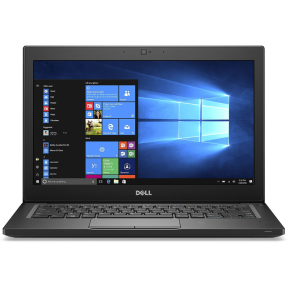 Dell Latitude 7280 Touchscreen 12.5" Ultrabook