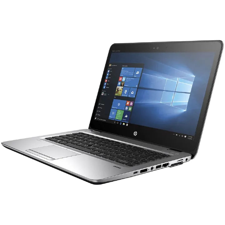 HP Elitebook 840 G3 14" Business Laptop