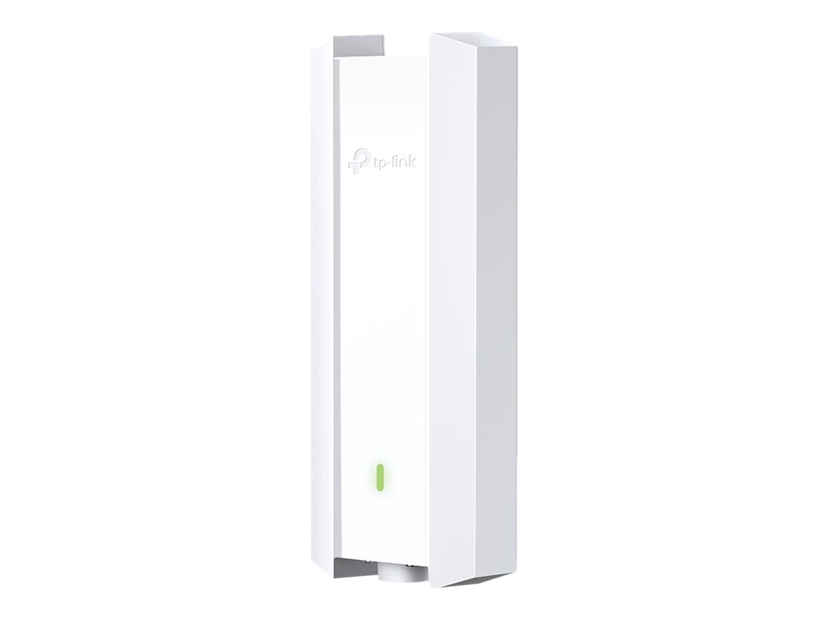 TP-Link EAP610-Outdoor AX1800 Indoor/Outdoor Dual-Band Wi-Fi 6 Access Point