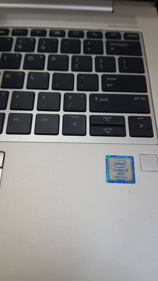 HP EliteBook 840 G5 Core i7 8th Gen