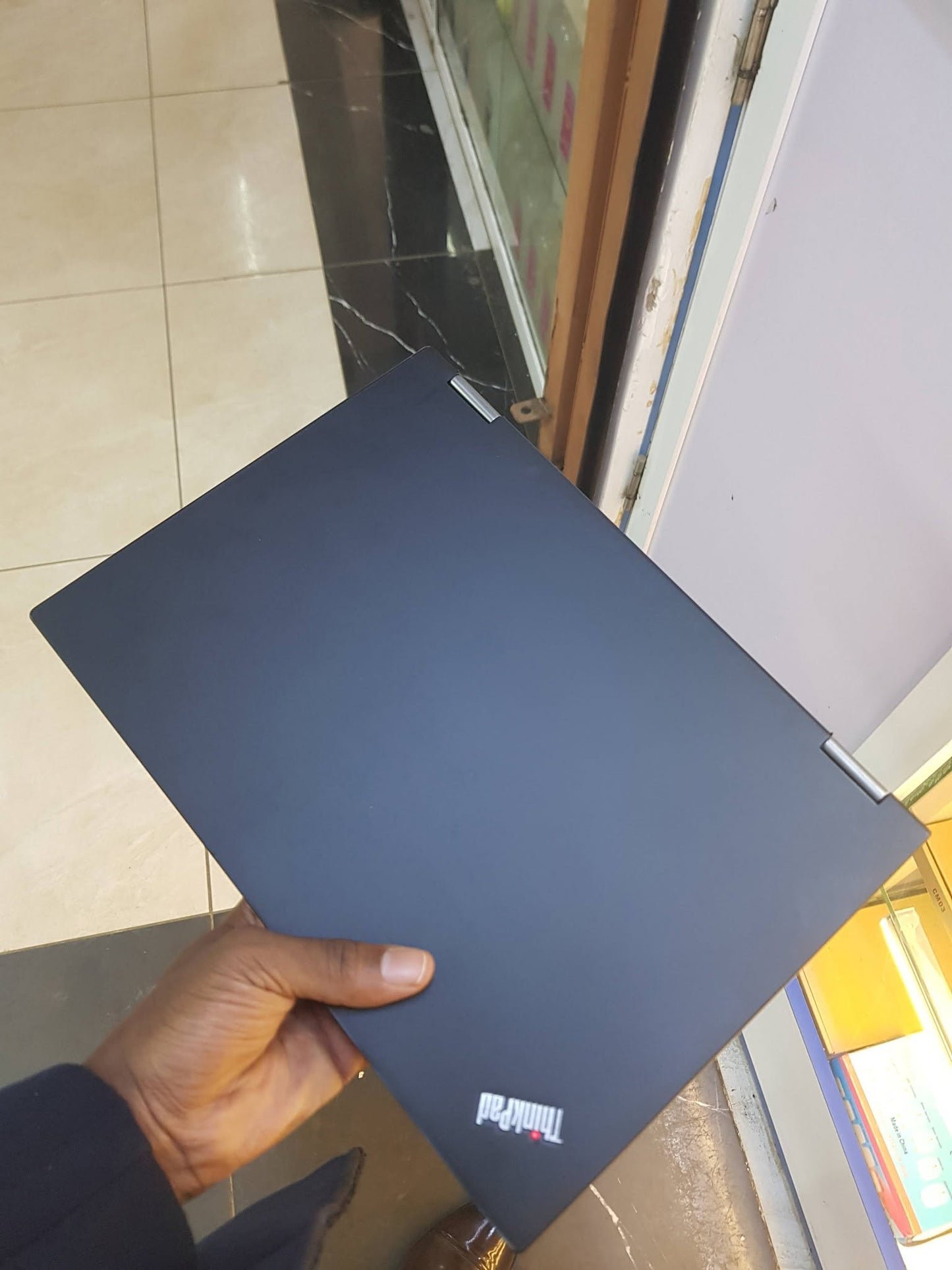 Lenovo ThinkPad X380 2-in-1 Laptop | Core i5 | 8GB RAM | 256GB SSD | Touch
