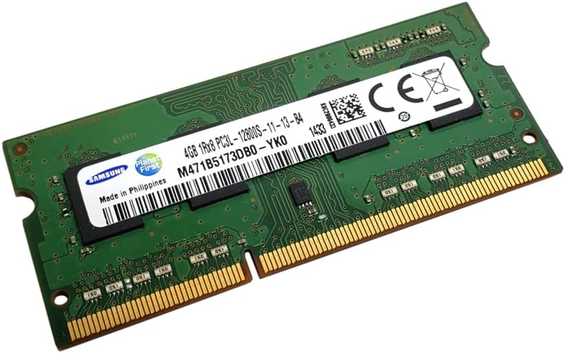 Samsung RAM 4GB PC3L