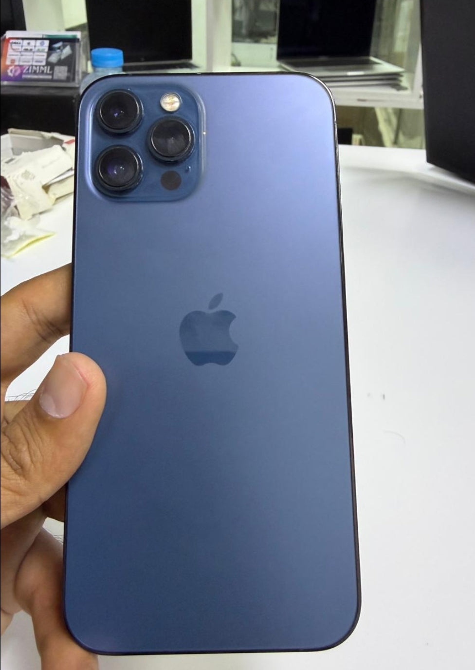 iPhone 12 Pro Max 128GB