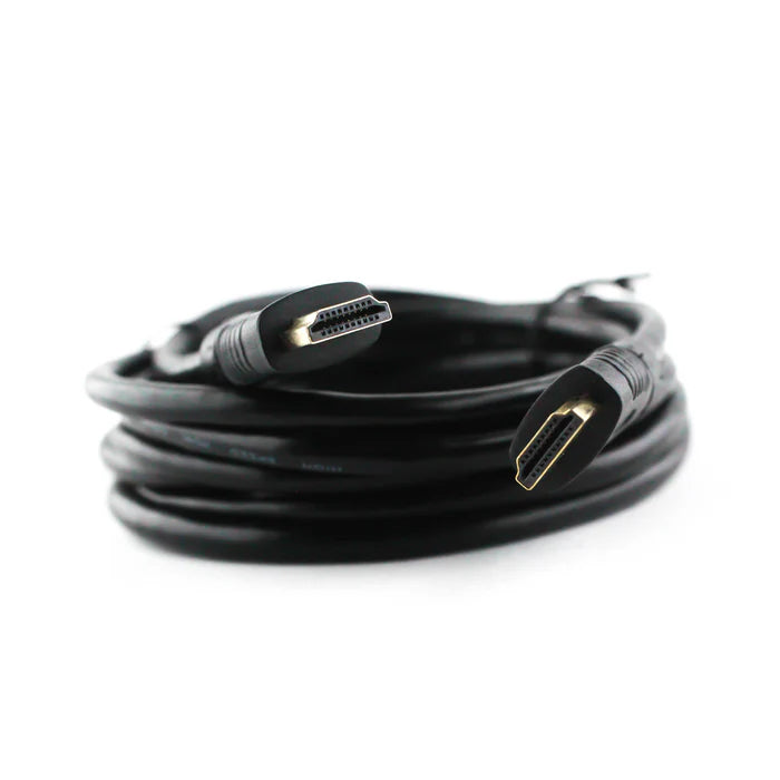 HDMI Cable 3M High Speed – HDMI 1.4v with Ethernet