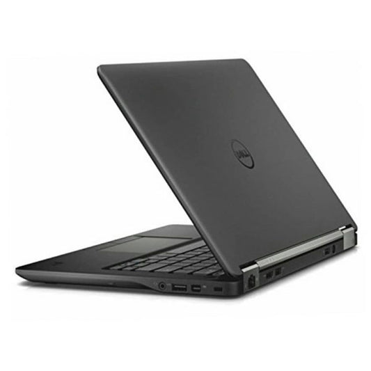 DELL Latitude E7270 Ultrabook 12.5" Touchscreen