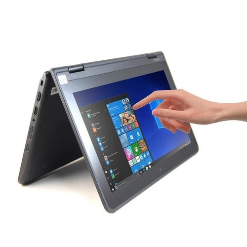 Lenovo Yoga 11e 11.6" Touchscreen x360 Intel Celeron 4GB 128GB SSD