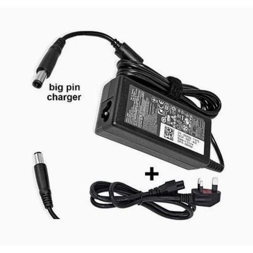 Dell Laptop Charger 19V 4.62A Power Adapter