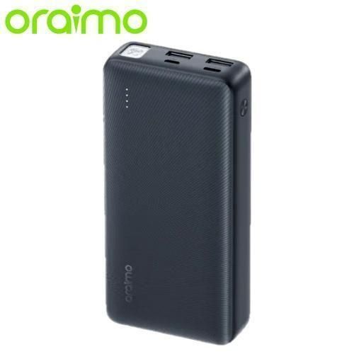 Oraimo Traveller Link 20000mAh 22W Power Bank