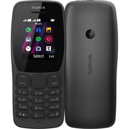 Nokia NK 105 Dual Sim - African Edition