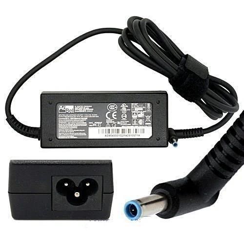 HP Laptop Charger - Blue Pin (19.5V, 3.33A)