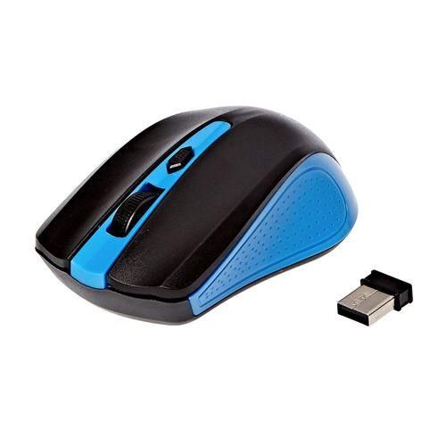 Enet Wireless Mouse - 2.4GHz Optical Mouse