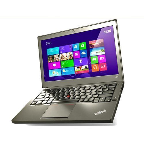 Lenovo ThinkPad X240 Touchscreen Core i5 4th Gen 8GB 256GB SSD