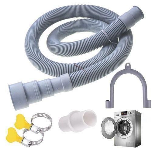 Universal 3M Washing Machine Outlet/Drain Pipe