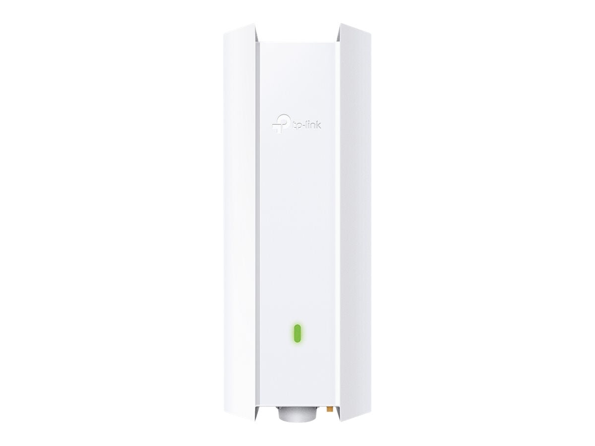 TP-Link EAP610-Outdoor AX1800 Indoor/Outdoor Dual-Band Wi-Fi 6 Access Point