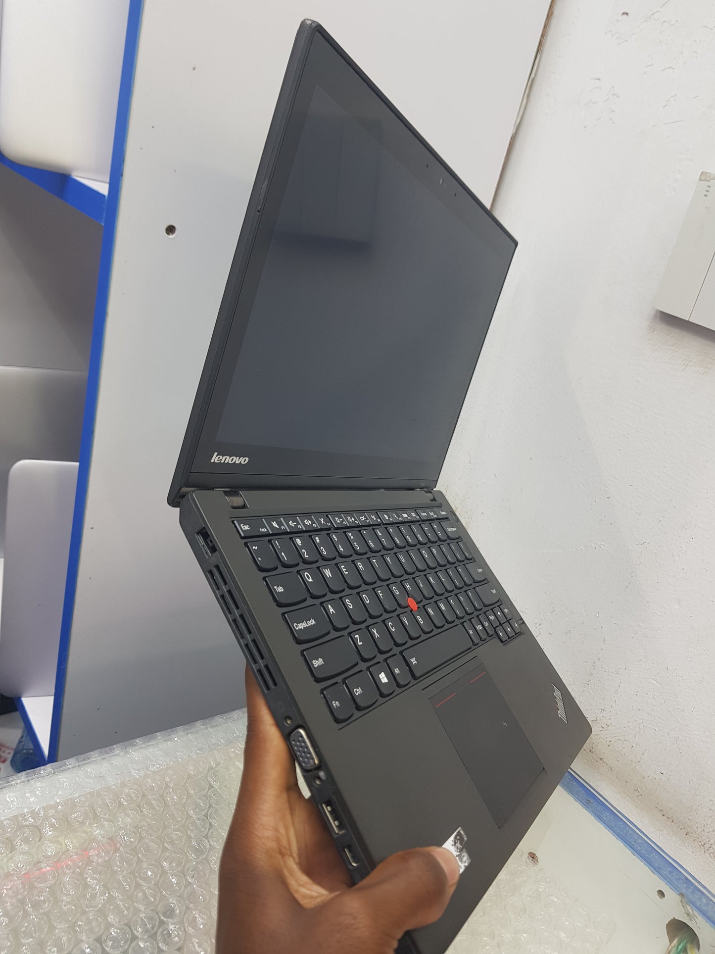 Lenovo ThinkPad X240 Touchscreen Core i5 4th Gen 8GB 256GB SSD