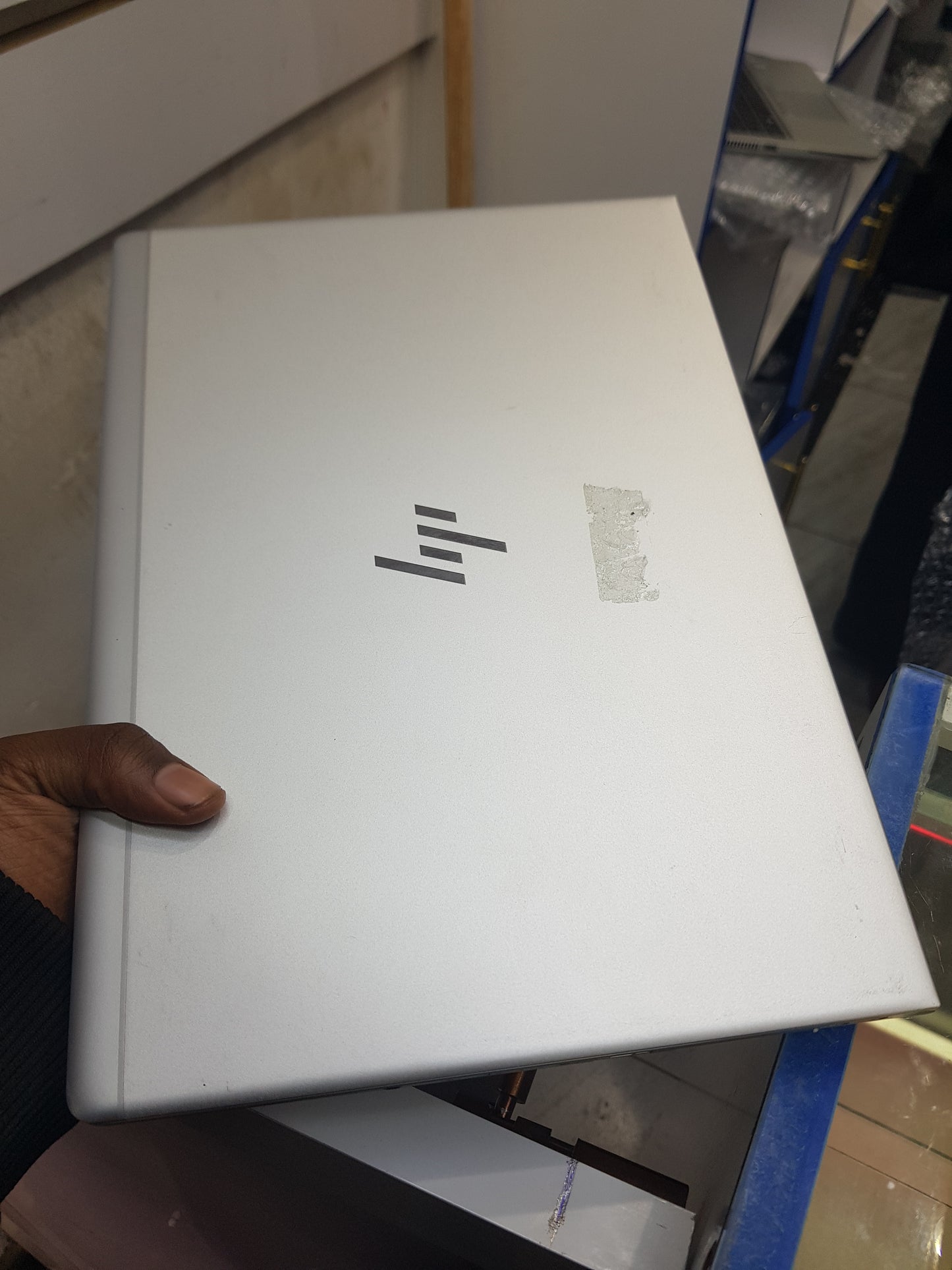 HP EliteBook 840 G6 14" FHD Intel Core i5 8GB 256GB SSD Business Laptop