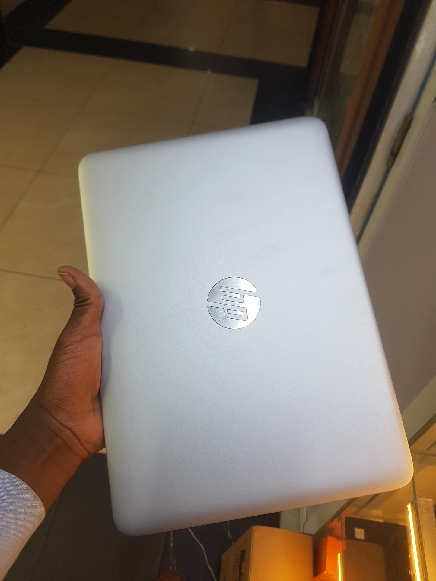 HP EliteBook 820 G3 12.5" Intel Core i5 8GB DDR3 Business Laptop