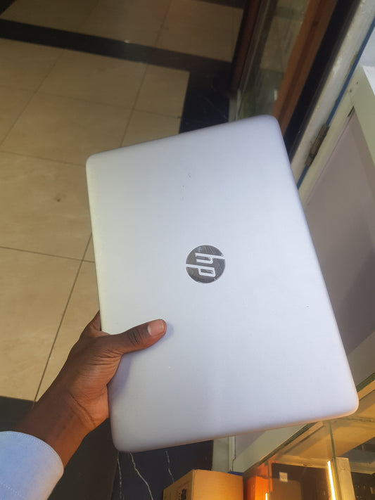 HP Elitebook 840 G3 14" Business Laptop