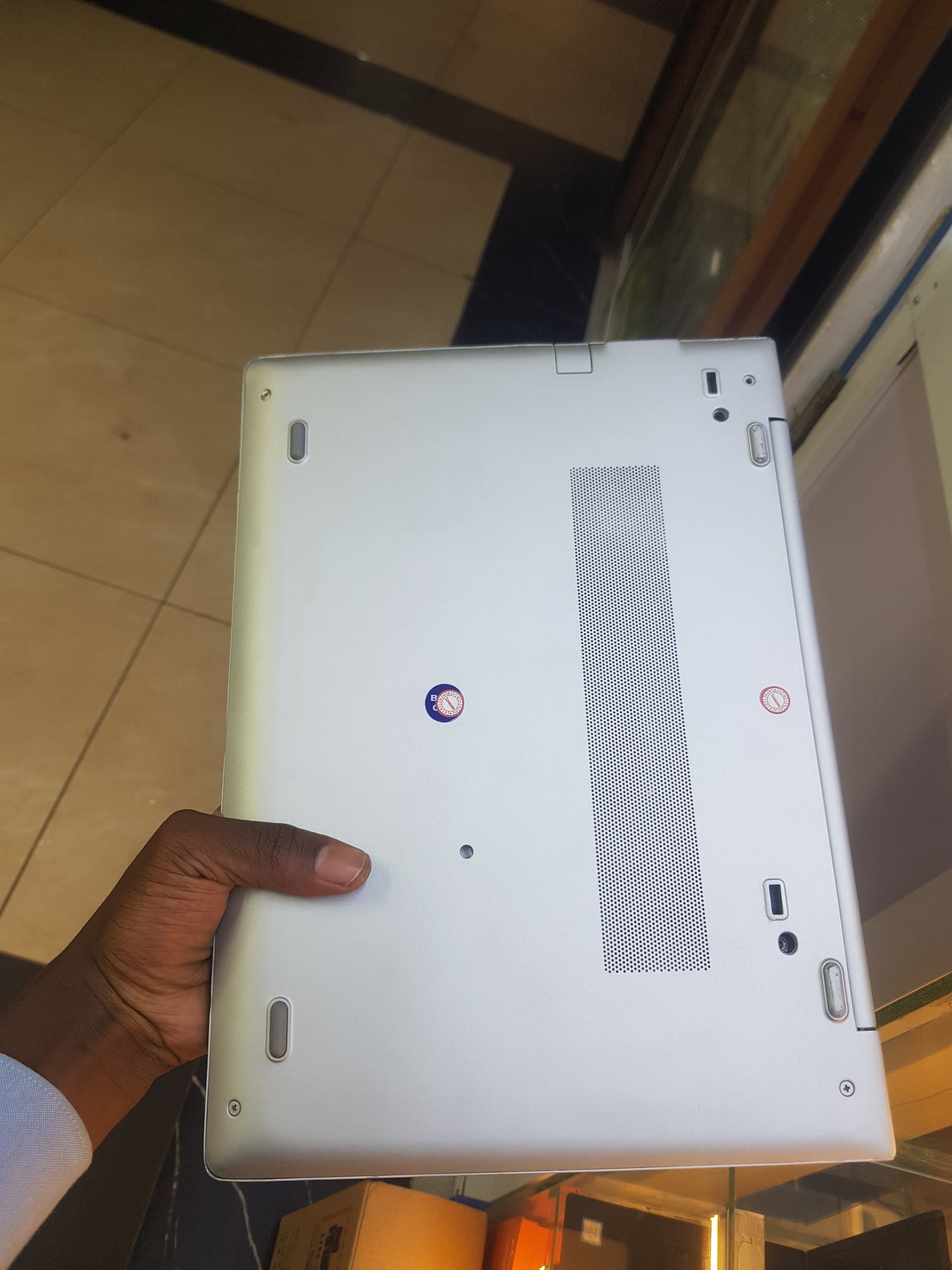 HP EliteBook 840 G5 14" FHD Intel Core i5 8GB 256GB SSD Business Laptop