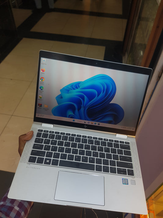 HP EliteBook x360 1030 G4 2-in-1 Convertible Laptop - ON SALE!