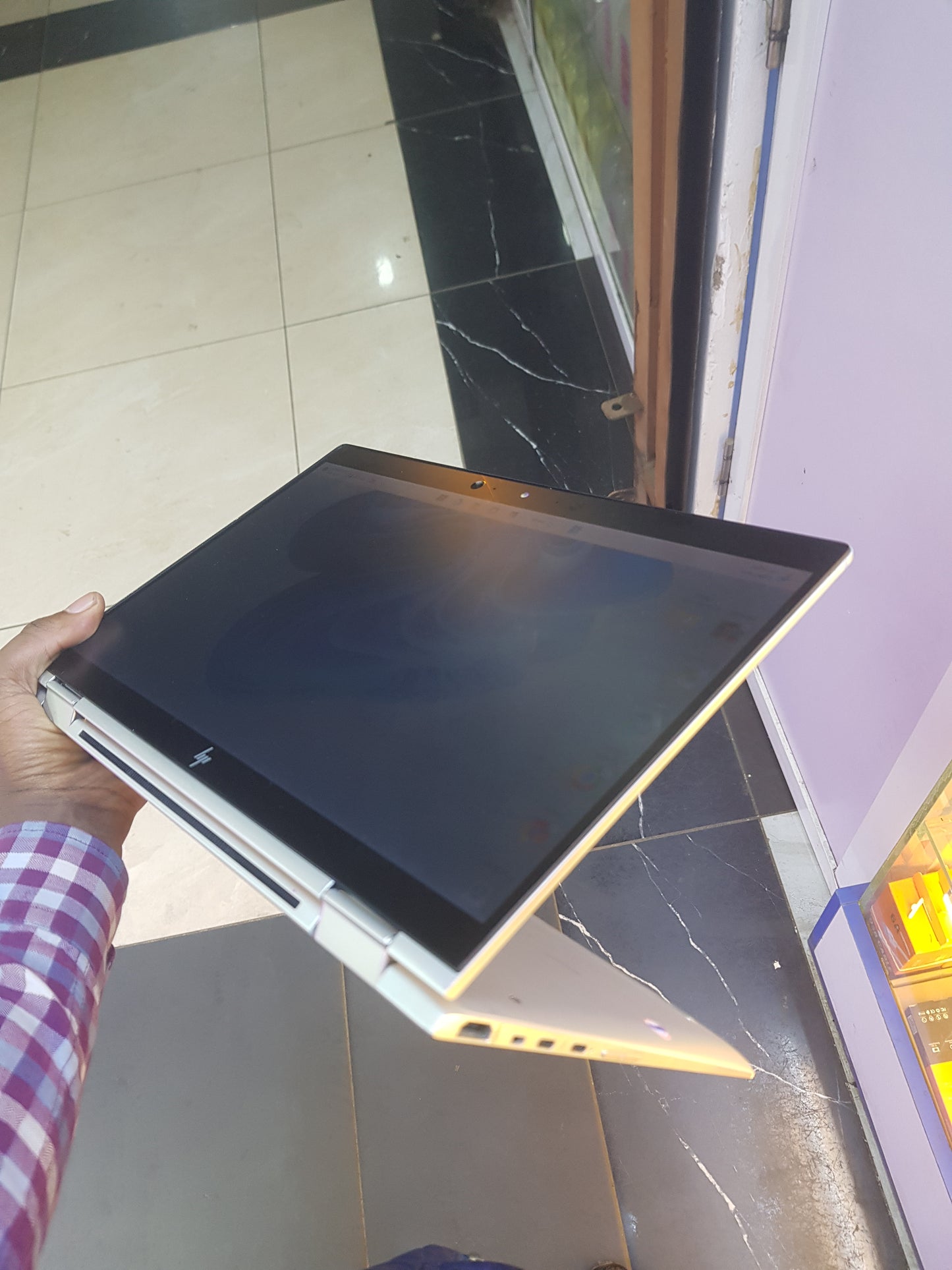 HP EliteBook x360 1030 G4 2-in-1 Convertible Laptop - ON SALE!