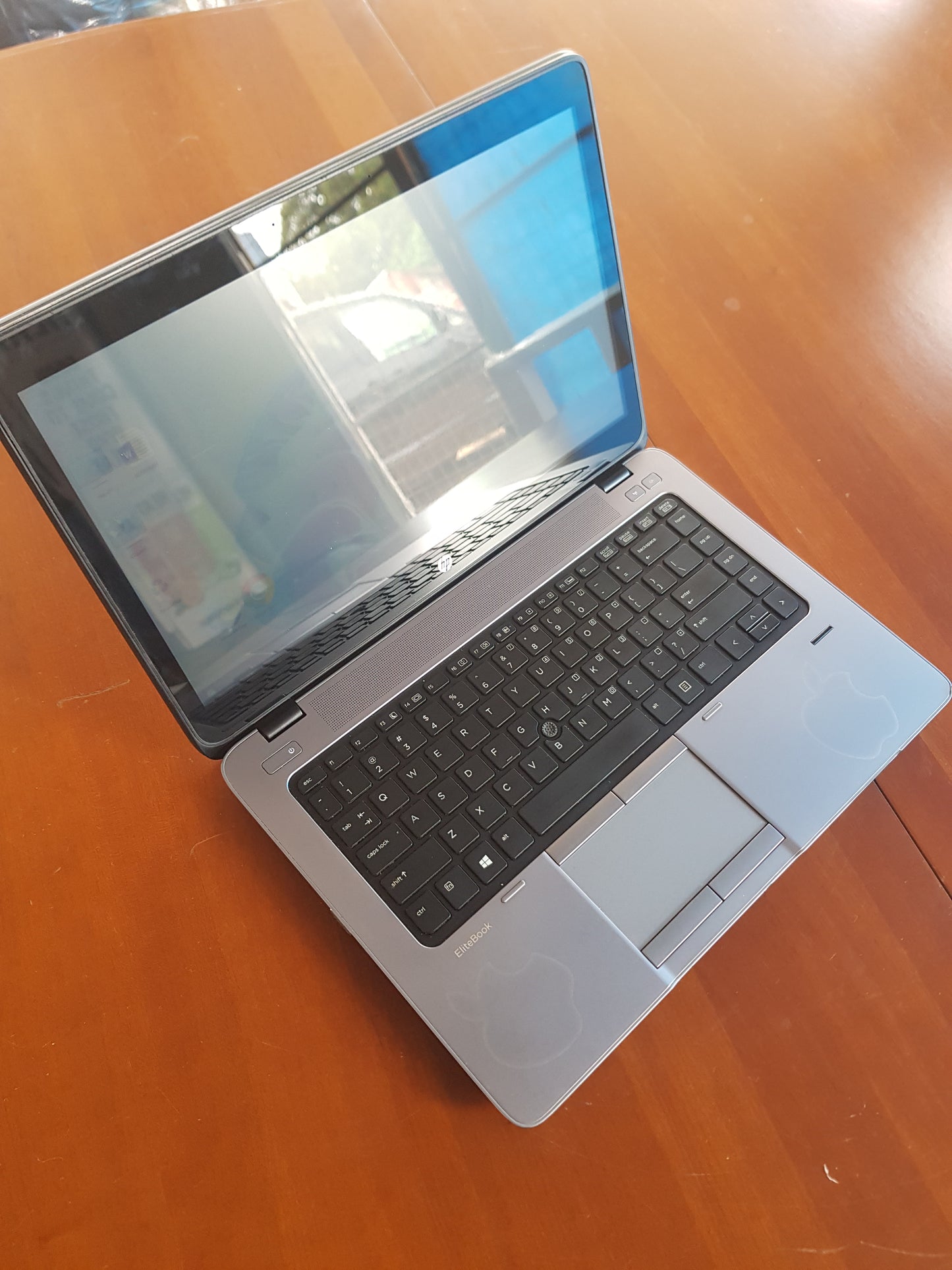 HP EliteBook 840 G1 – Intel Core i5 4th Gen | 8GB RAM | 500GB HDD | Touchscreen | Win 11 Pro