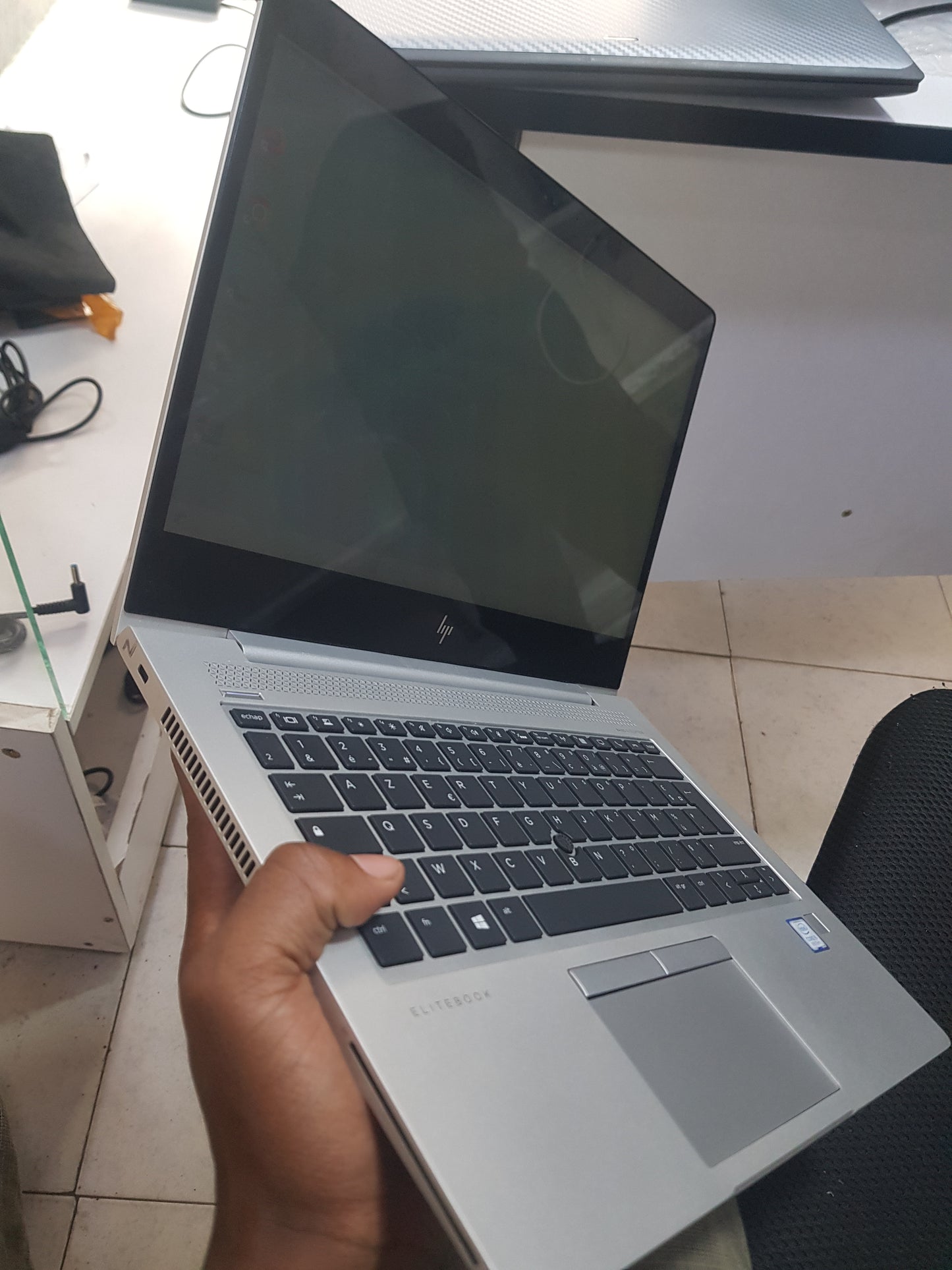 HP EliteBook 840 G5 Laptop