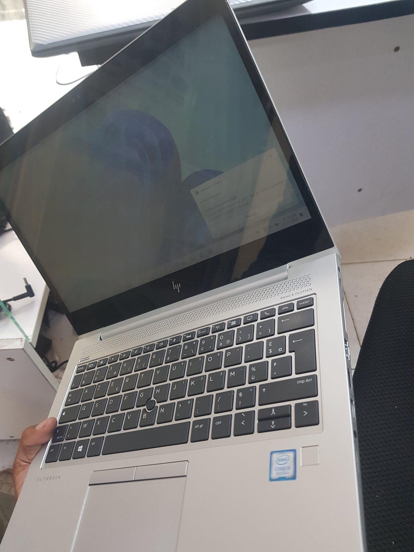 HP EliteBook 840 G5 Laptop