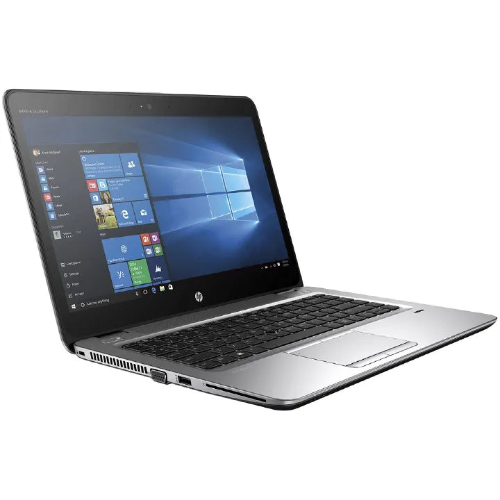 HP Elitebook 840 G3 14" Business Laptop