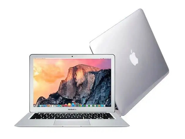 Apple MacBook Air A1466 13.3" Core i5 8GB RAM 256GB SSD 2015