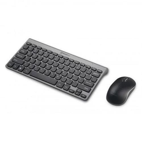 Micropack KM-218W Wireless Keyboard & Mouse Combo