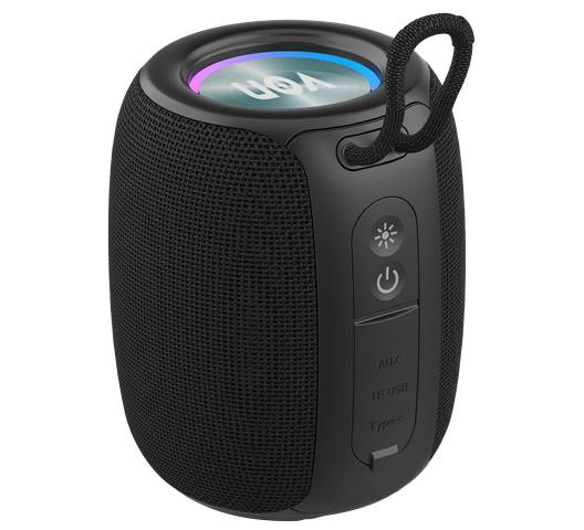 VON VPS10X5LEK IPX5 Bluetooth Portable Speaker – 10W