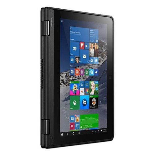 Lenovo Yoga 11e 11.6" Touchscreen x360 Intel Celeron 4GB 128GB SSD
