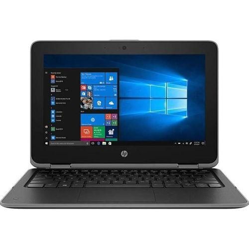 HP ProBook 11 X360 Intel Core i5 8GB RAM 256GB SSD 11.6" Display