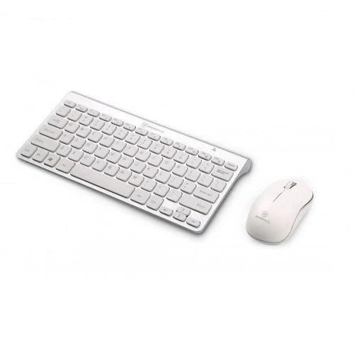Micropack KM-218W Wireless Keyboard & Mouse Combo