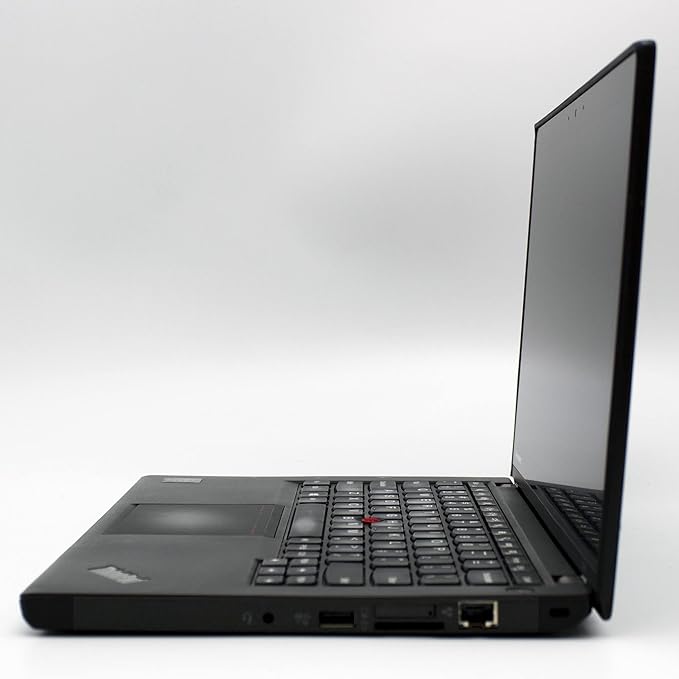 Lenovo ThinkPad X240 Touchscreen Core i5 4th Gen 8GB 256GB SSD