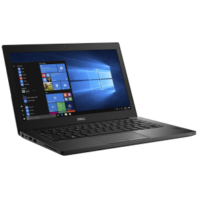 Dell Latitude 7280 Touchscreen 12.5" Ultrabook