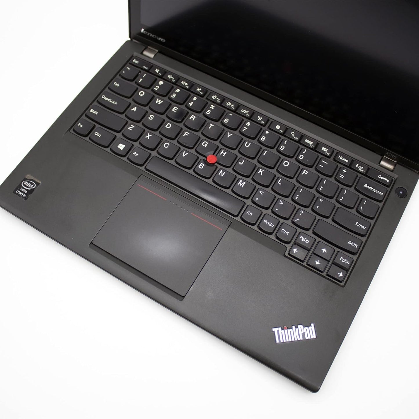 Lenovo ThinkPad X240 Touchscreen Core i5 4th Gen 8GB 256GB SSD