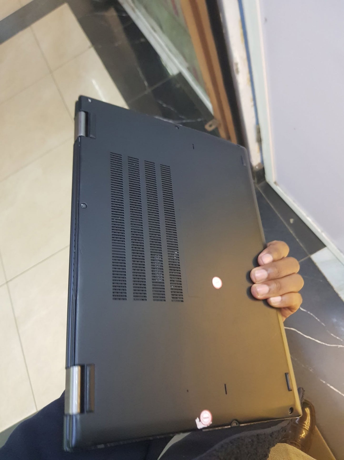 Lenovo ThinkPad X380 2-in-1 Laptop | Core i5 | 8GB RAM | 256GB SSD | Touch