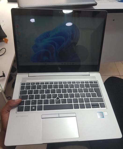 HP EliteBook 840 G5 Laptop