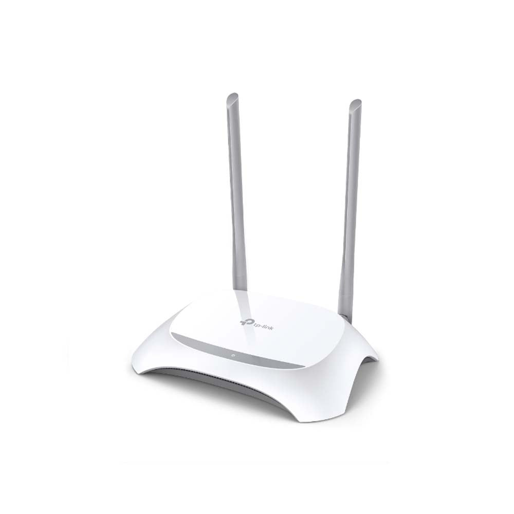 TP-Link Wireless N Router WR840N