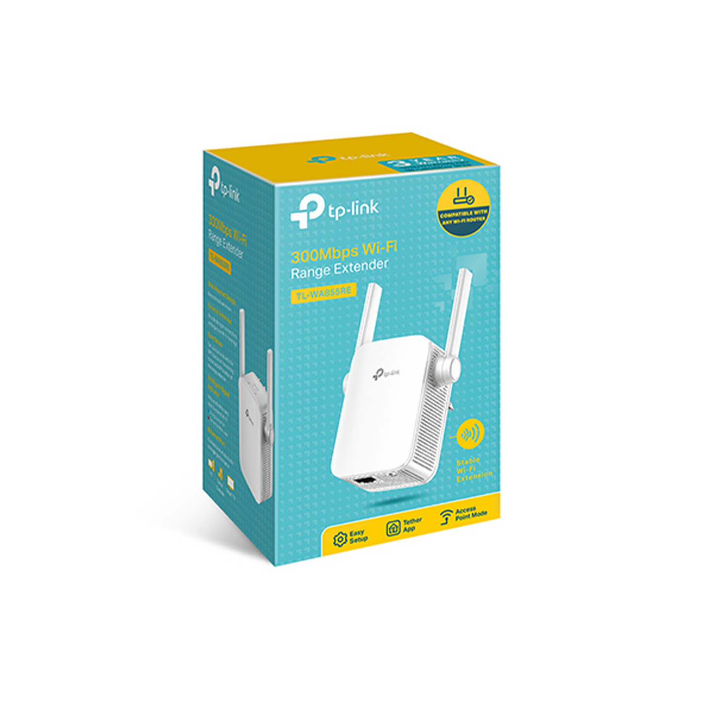 TP-Link RE305 AC1200 Dual-Band Wi-Fi Range Extender