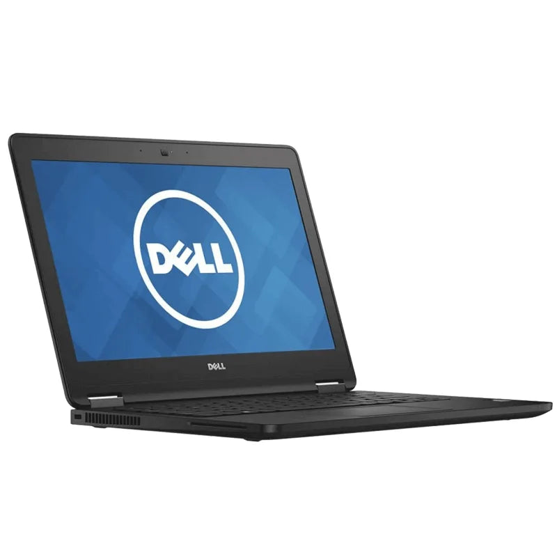 DELL Latitude E7270 Ultrabook 12.5" Touchscreen