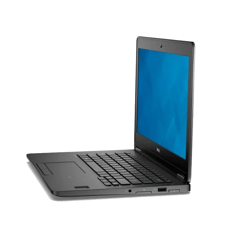 DELL Latitude E7270 Ultrabook 12.5" Touchscreen